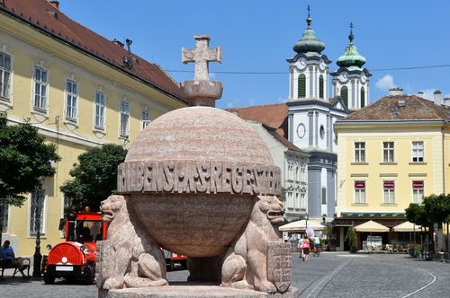 Orszagalma