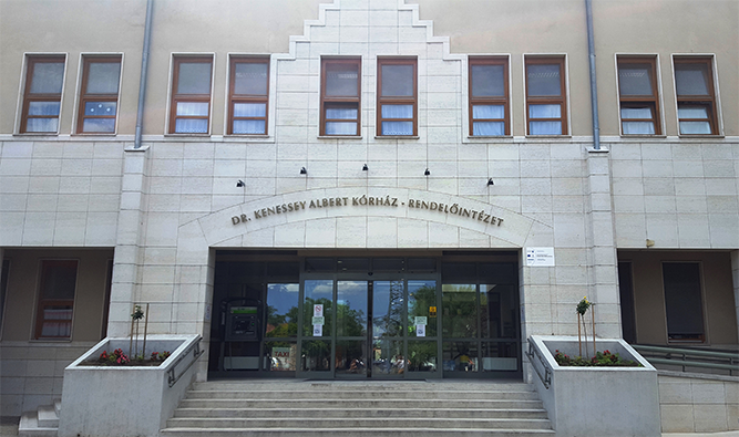 korhaz balassagyarmat