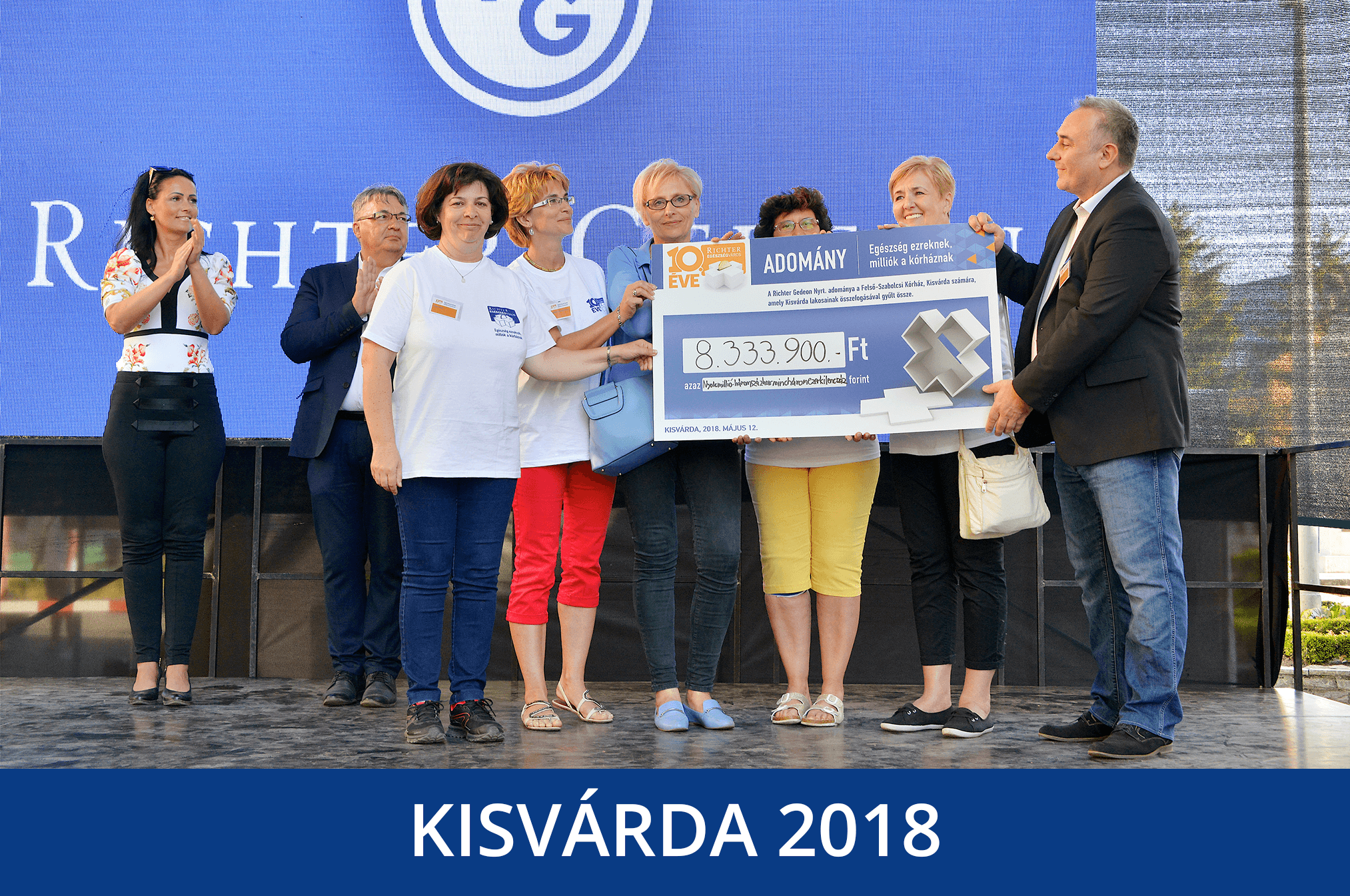 Kisvárda