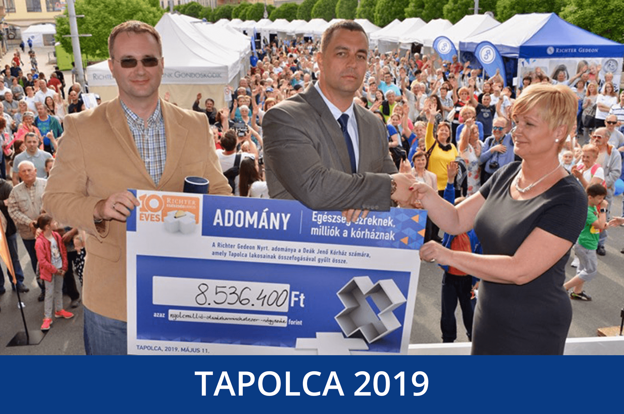 tapolca 2019