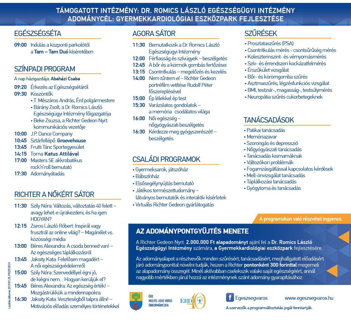 plakat ERD