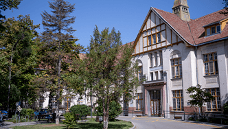 Korhaz foto 2020 debrecen