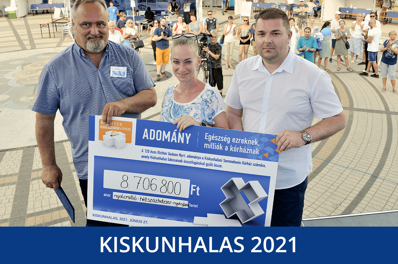 galeria 2021 Kiskunhalas