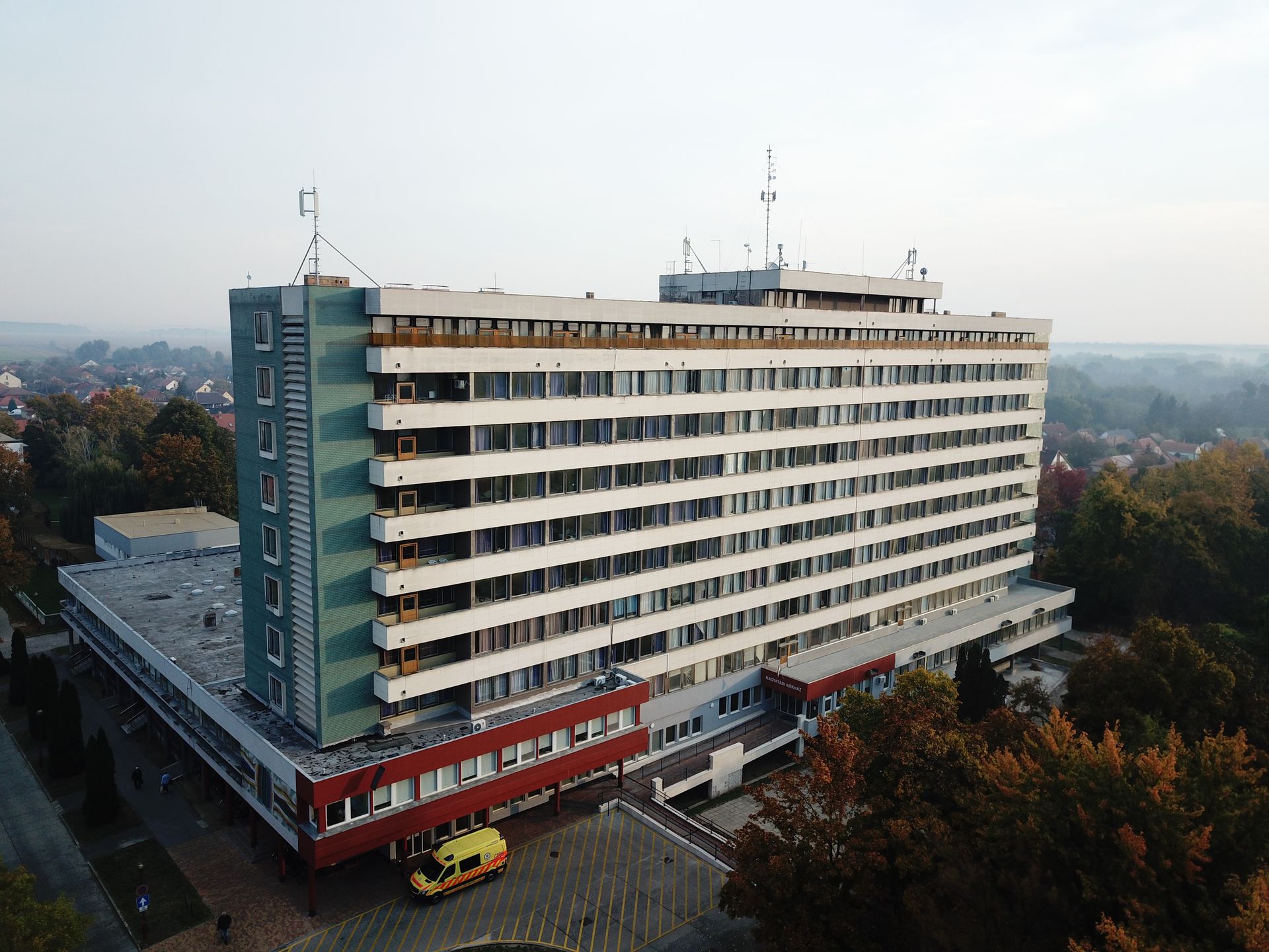 Veresegyház