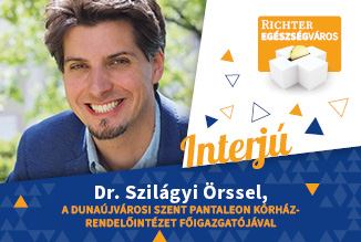 Ingyenes szűrések, tanácsadások, előadások és családi programok szeptember 20-án a dunaújvárosi Városháza téren