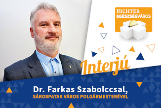 Ingyenes egészségügyi programok a sárospatakiak egészségmegőrzéséért