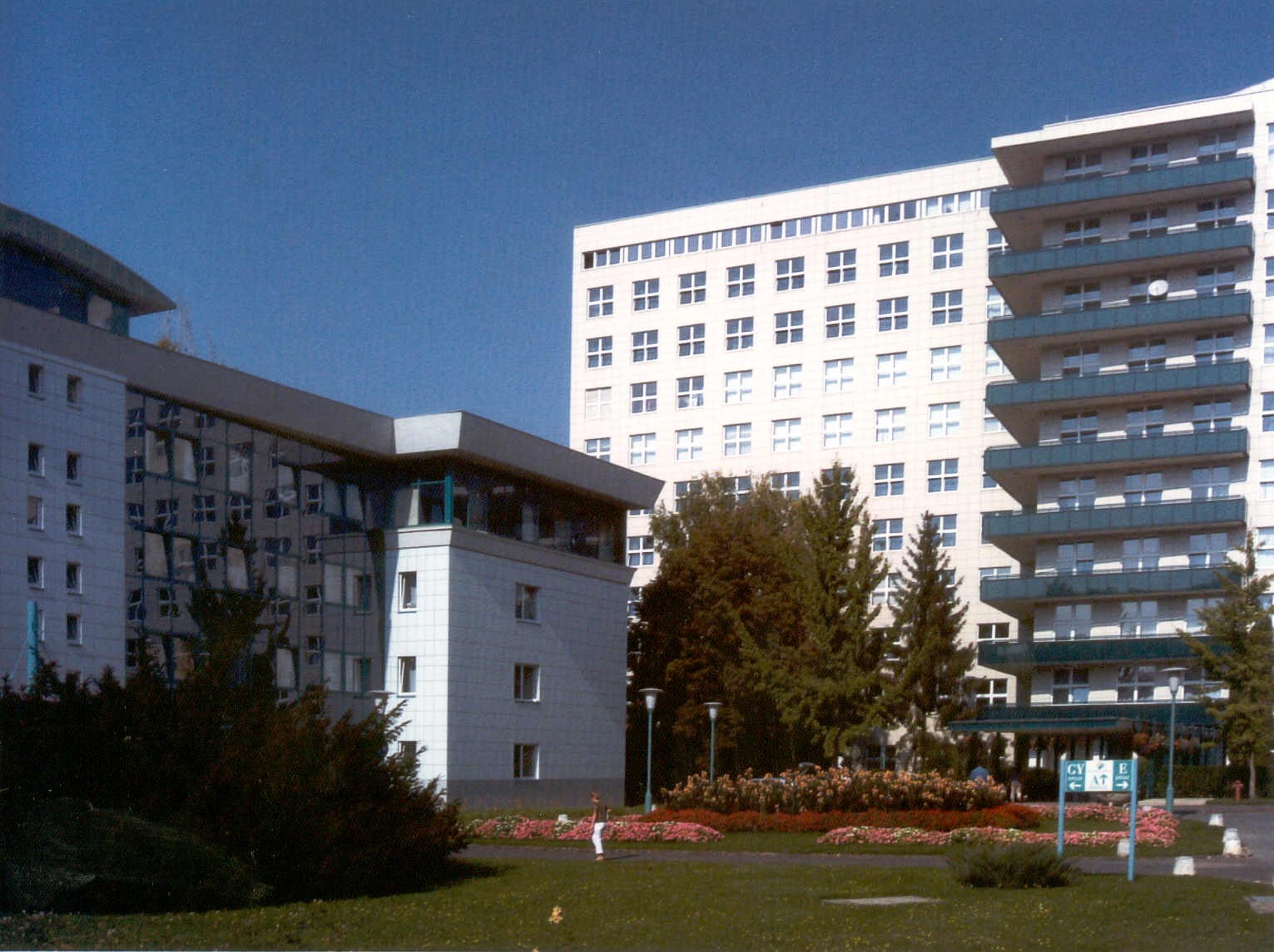 Kórház 02